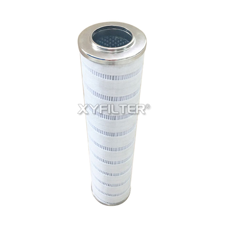 Replace Pall 1307820 suction hydraulic oil pump filter eleme