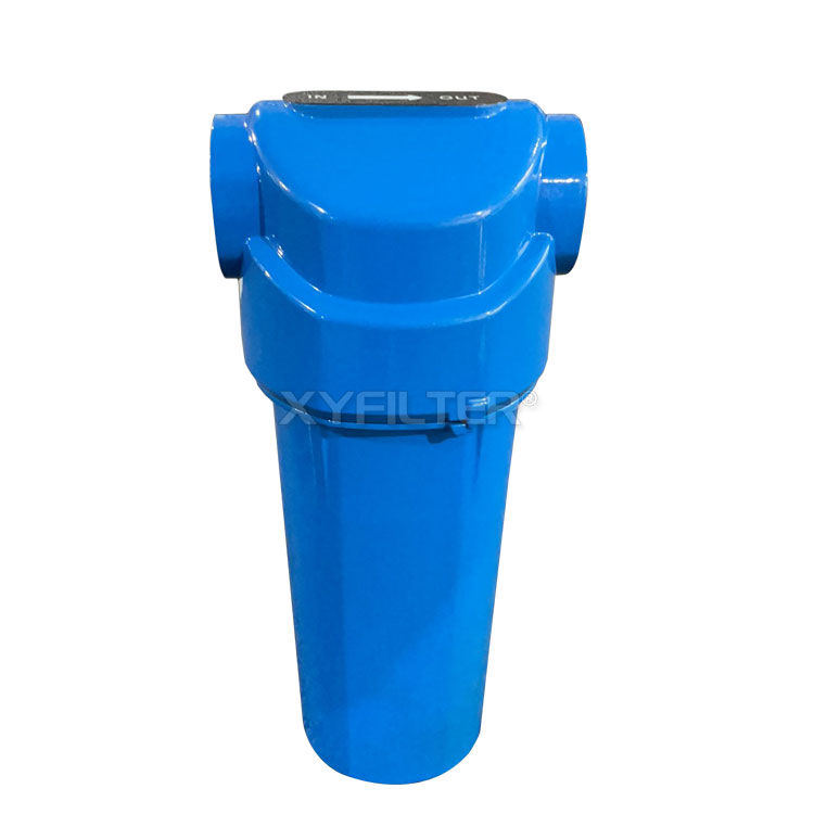 1 Micron Compressed Air Filter