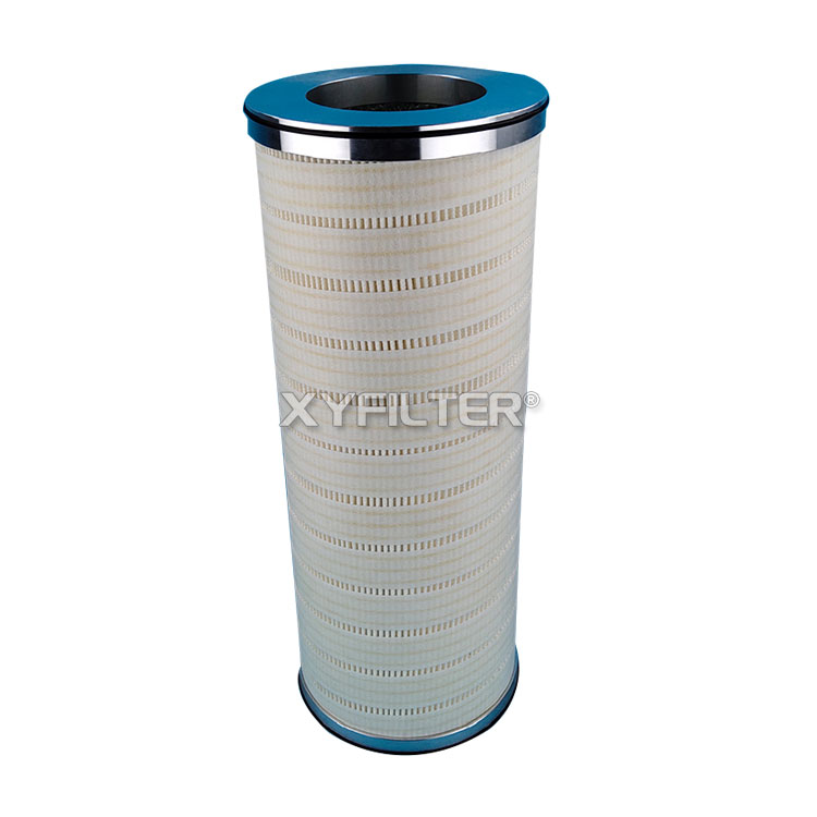 Replace Pall Hc0961Fkt18H hydraulic oil filter element for c