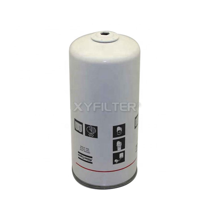 Air compressor oil filter 2903752600 lubricating oil filter element