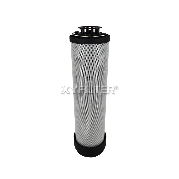 Replace Hedec 0980R010ON high pressure oil return filter ele