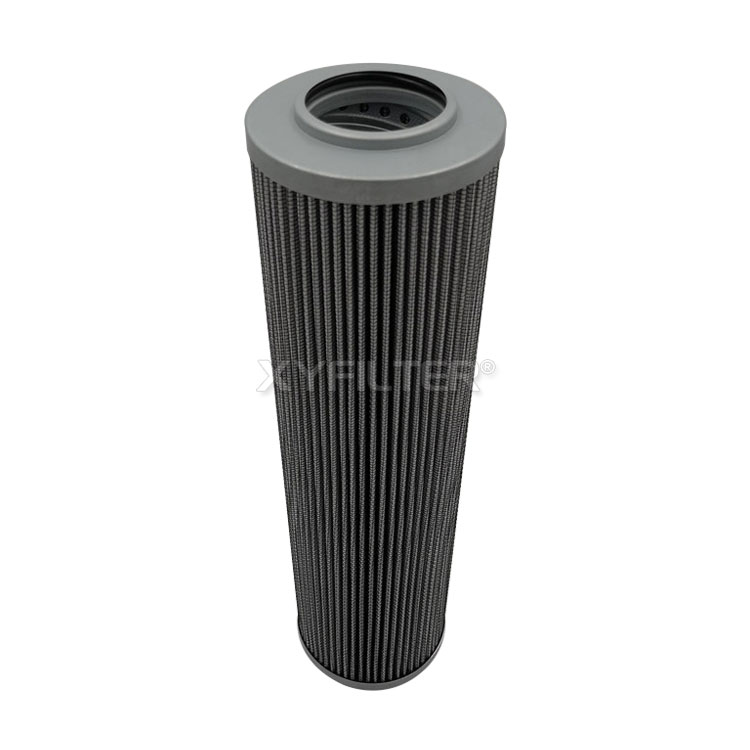 3 micron high pressure hydraulic oil filter element 0660D003BN3HC glas