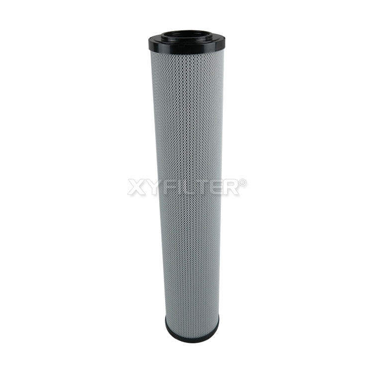 Replace Sullair filter element 02250139-996 air compressor o