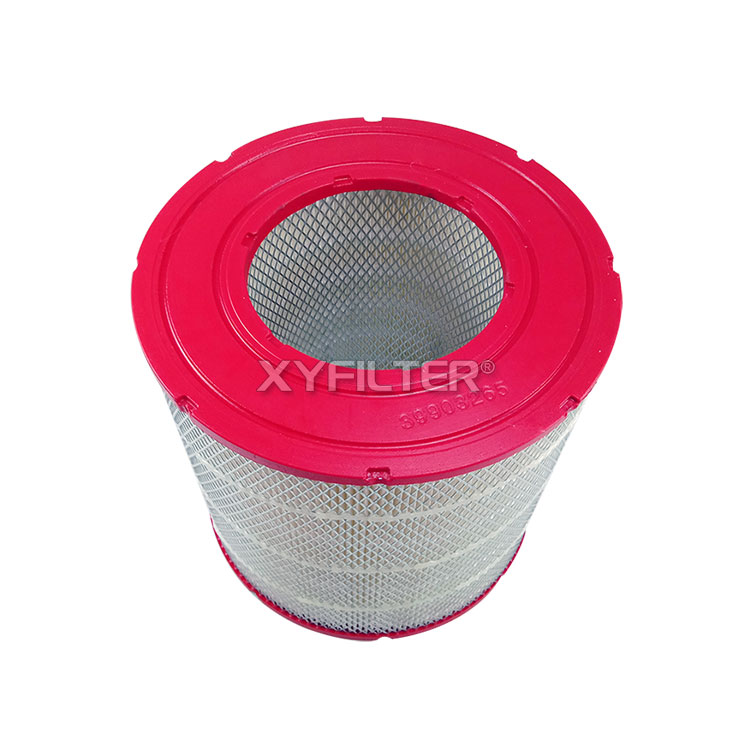 Replace Ingersoll Rand compressor filter element M200-350 air filter 3