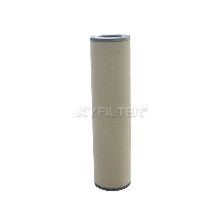 Coalescing filter element CAA43-5SB aviation oil filtration