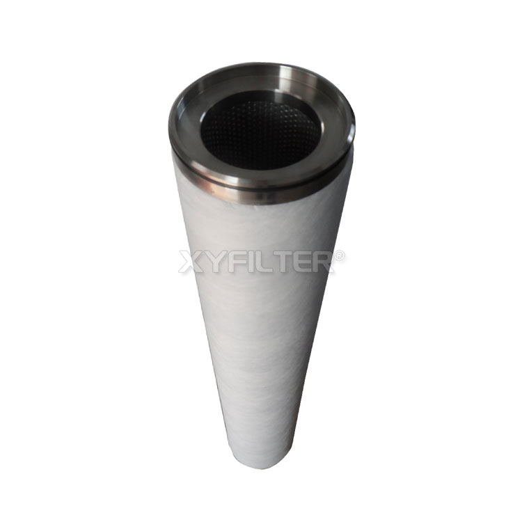 CS604LGH13 high quality liquefied gas coalescing filter elem