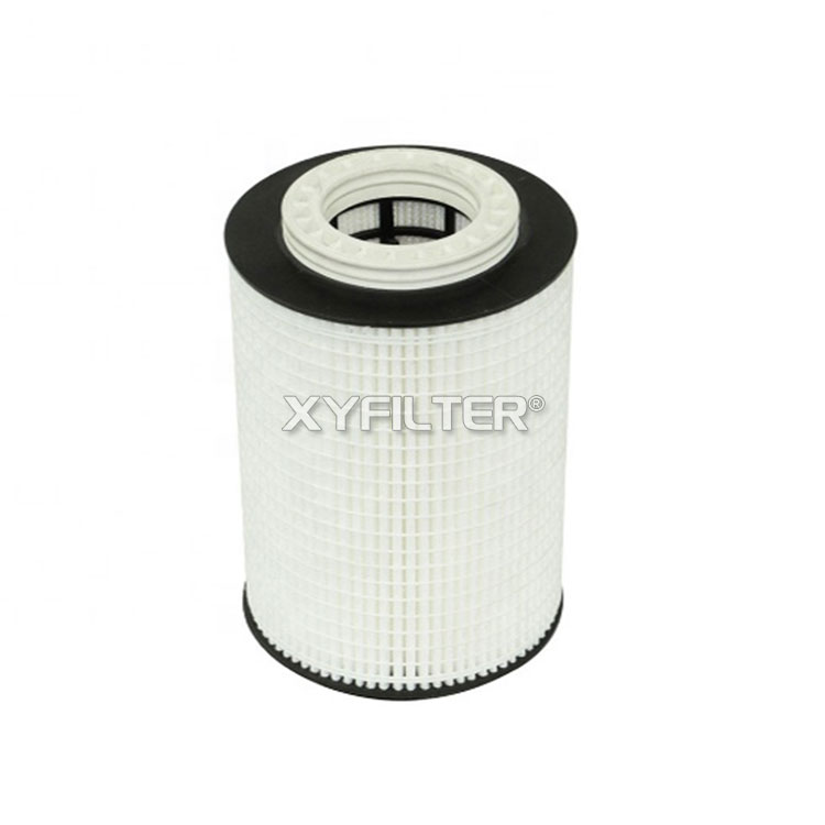 High efficiency truck lubricating oil filter element P551088 3809364 3