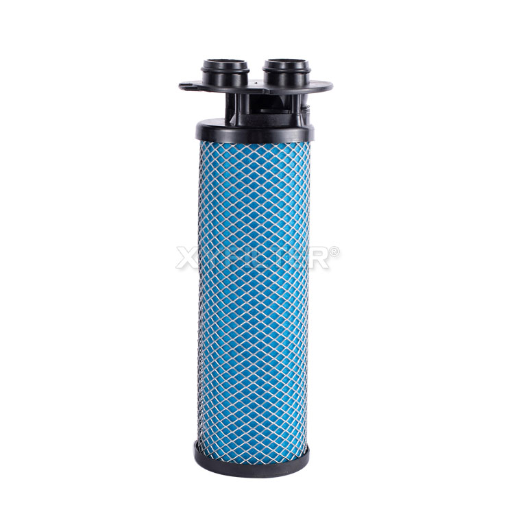 Replace Donaldson DF filter element P1100 1C486084 compresse