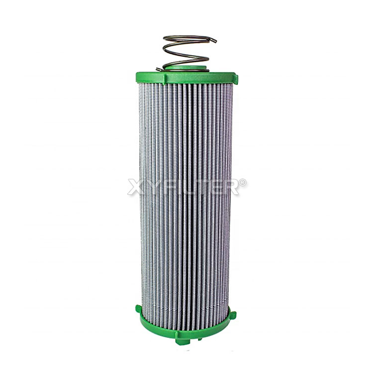 Industrial oil filter hydraulic oil filter AL169573 lubricat