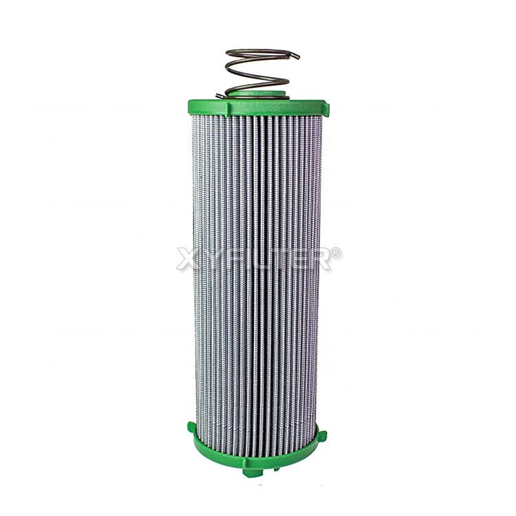 Industrial oil filter hydraulic oil filter AL169573 lubricating oil fi