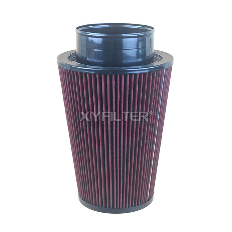 251-7222 air filter element engine air filter