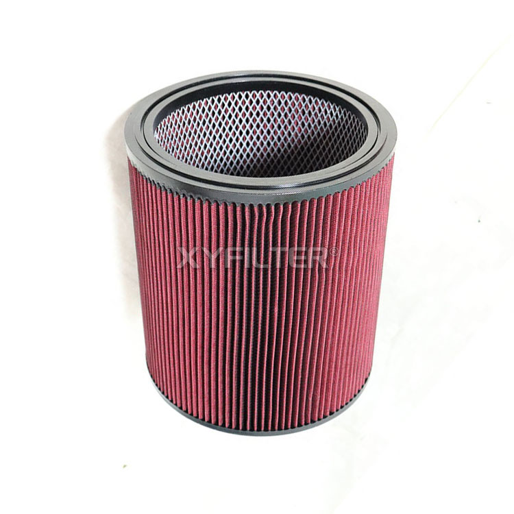 Air filter element for marine diesel engine 177-7375 1777375