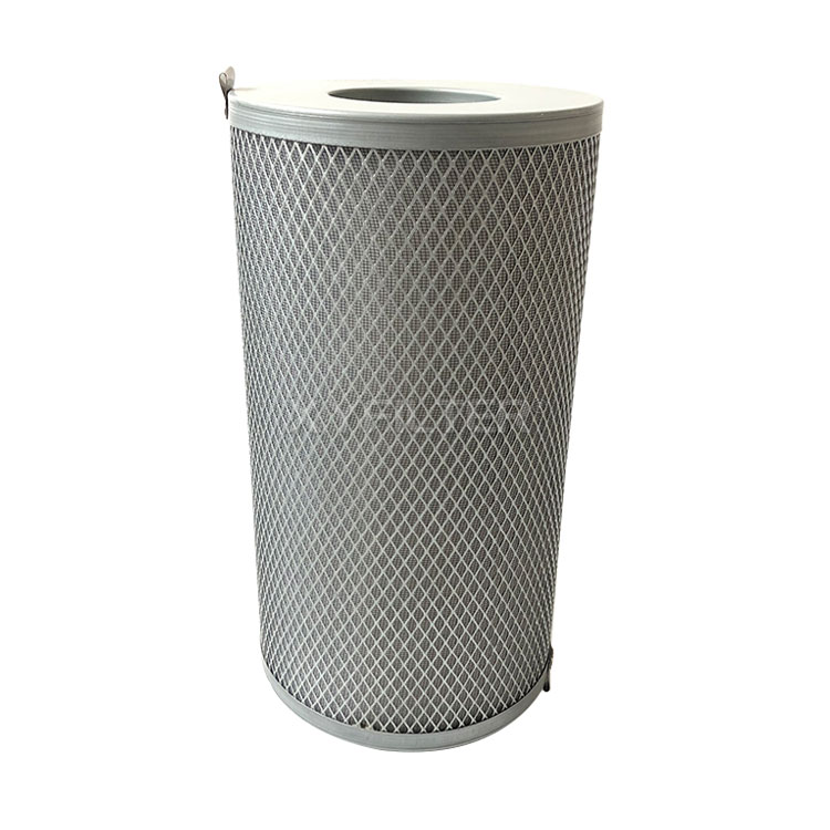 S0904008 air compressor oil mist filter element