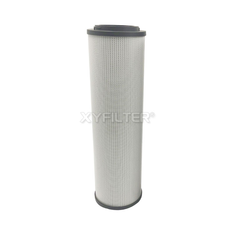Replace hydac0800RK010BN4HC hydraulic oil filter filter element comple