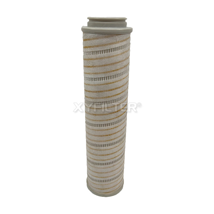 HC4704FCS16H industrial hydraulic oil folding filter