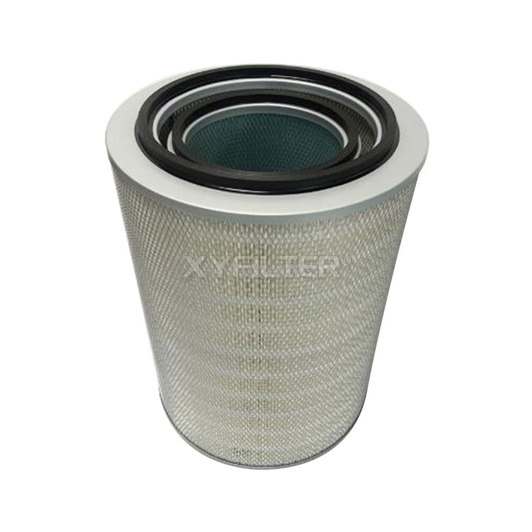 Generator set air filter 8149064 AF25631 diesel engine car air filter