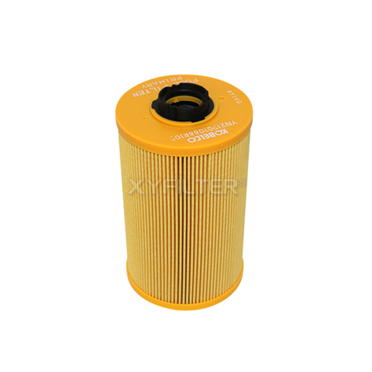 YN21P01088R100 engine parts lubricating oil filter cartridge fuel filt