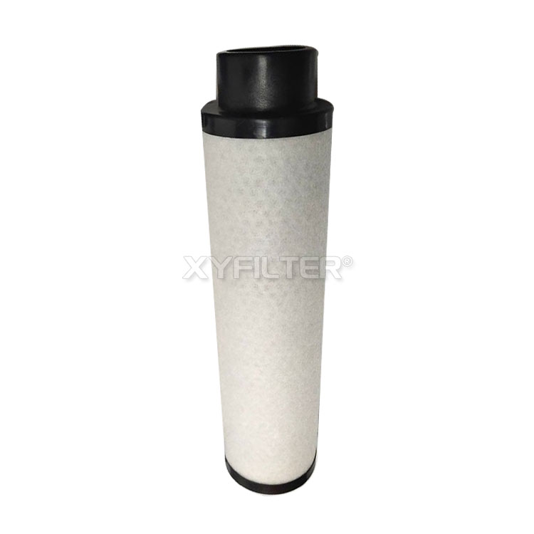 High quality air compressor parts oil separator filter element CC10537