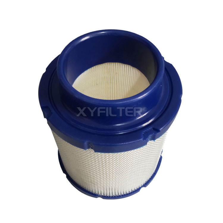 High quality air compressor air filter 22234967