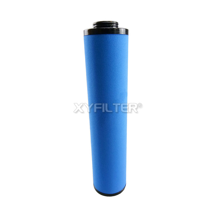 Compressed air filter element 2906700400 coalescence precision filter 