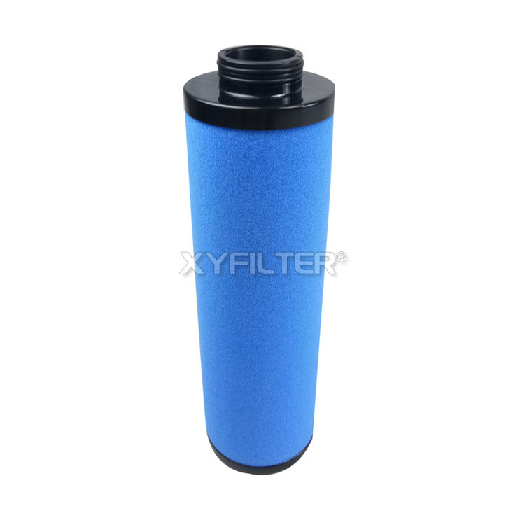 Compressed air precision filter element 1624183004