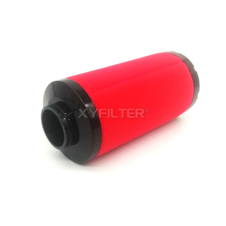 Air dryer refrigerated filter element 24012916 Filtering air
