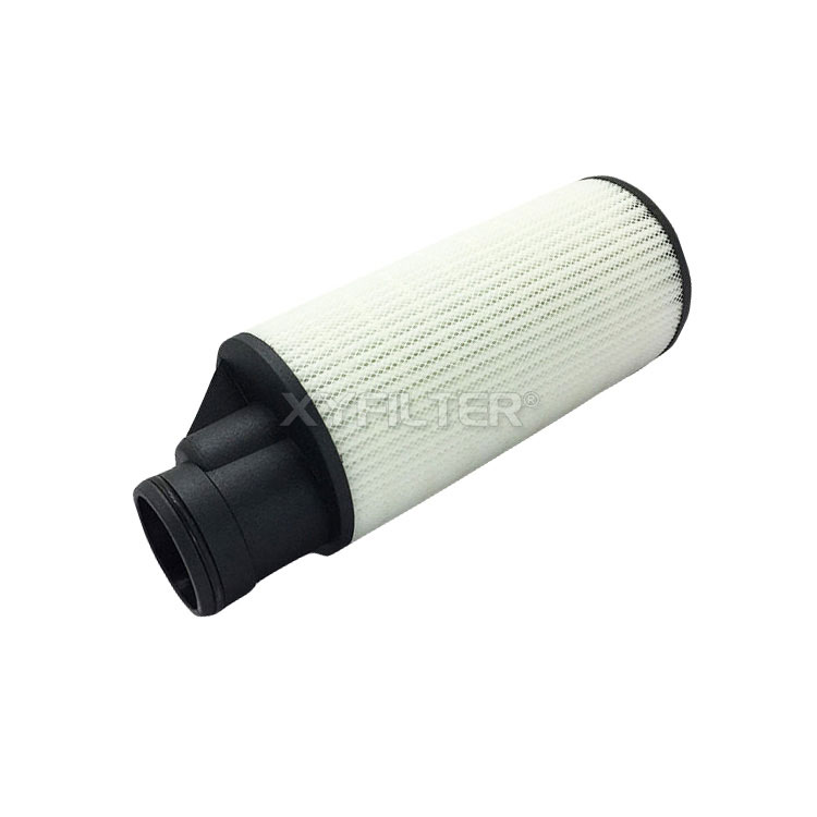Heat compressor oil filter 1622507280