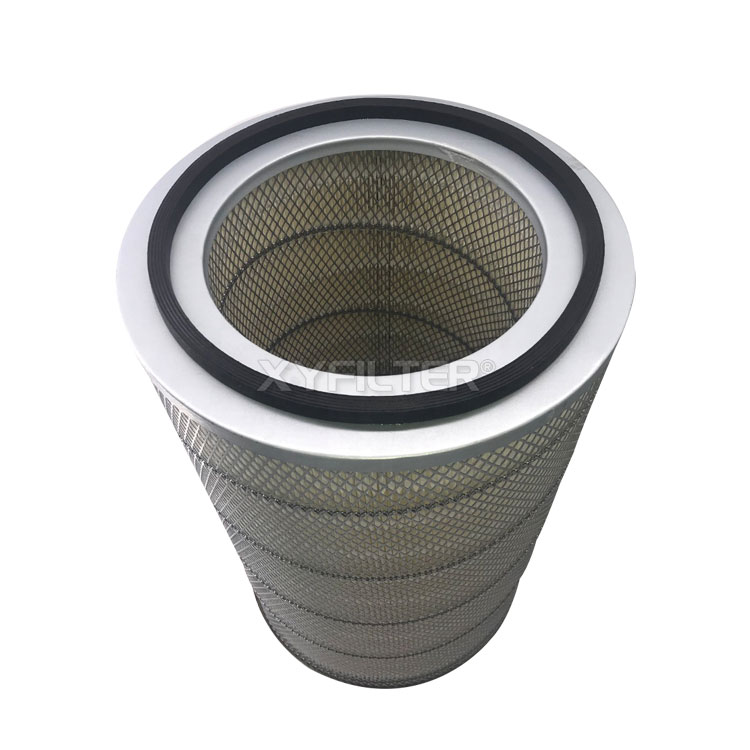 Compressor air filter element ATC14036