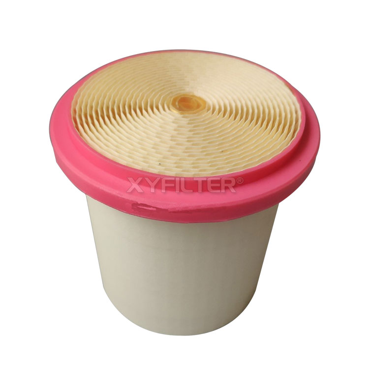 High quality air filter element for Kaeser screw compressors