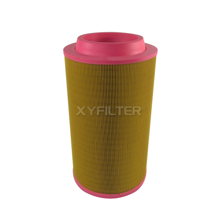 Screw compressor air filter element 6.3564.0 Air filter element