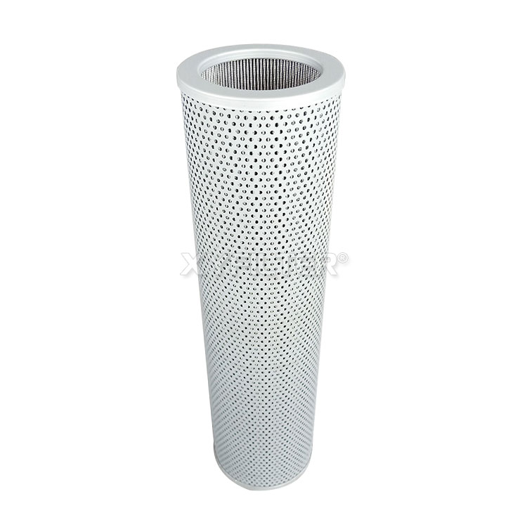 High efficiency hydraulic oil filter element 3222333740 oil 