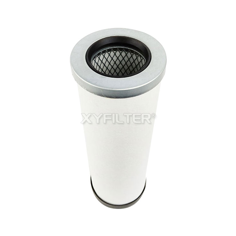 59031090 Air compressor oil and gas separation filter element