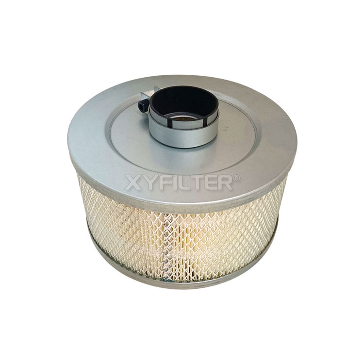 High precision fiber filter paper K22120 air compressor air 