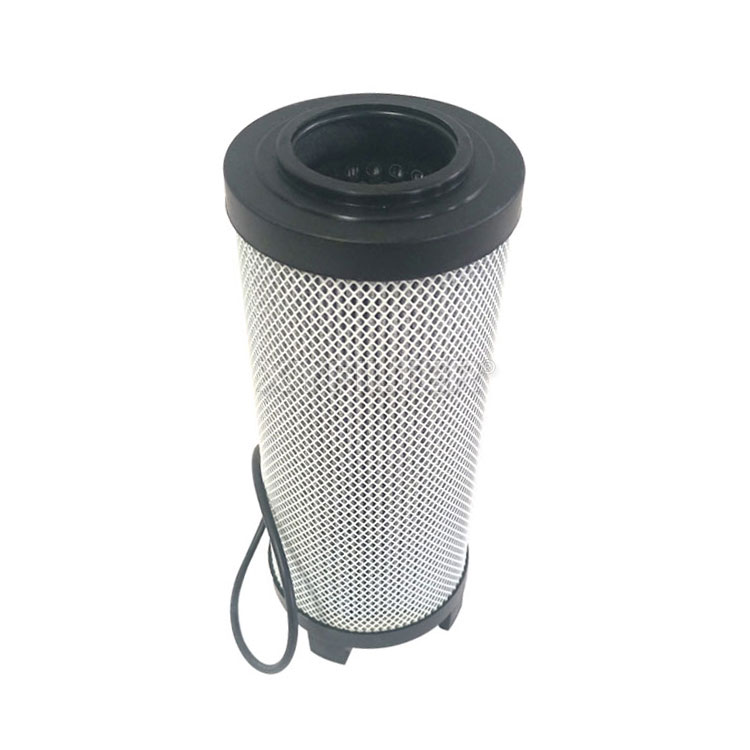 High efficiency glass fiber hydraulic oil filter 2118342