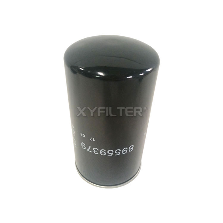 High quality hydraulic oil filter element 89559379 screw air