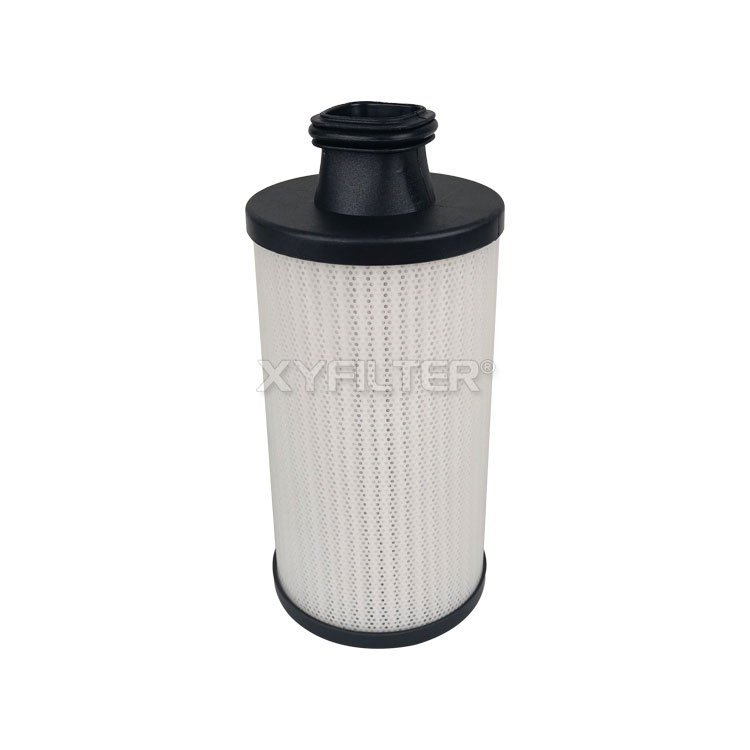 High-precision air compressor glass fiber oil filter 6.4779.