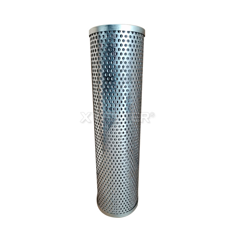 Air compressor parts oil filter element QX104006 oil filter 