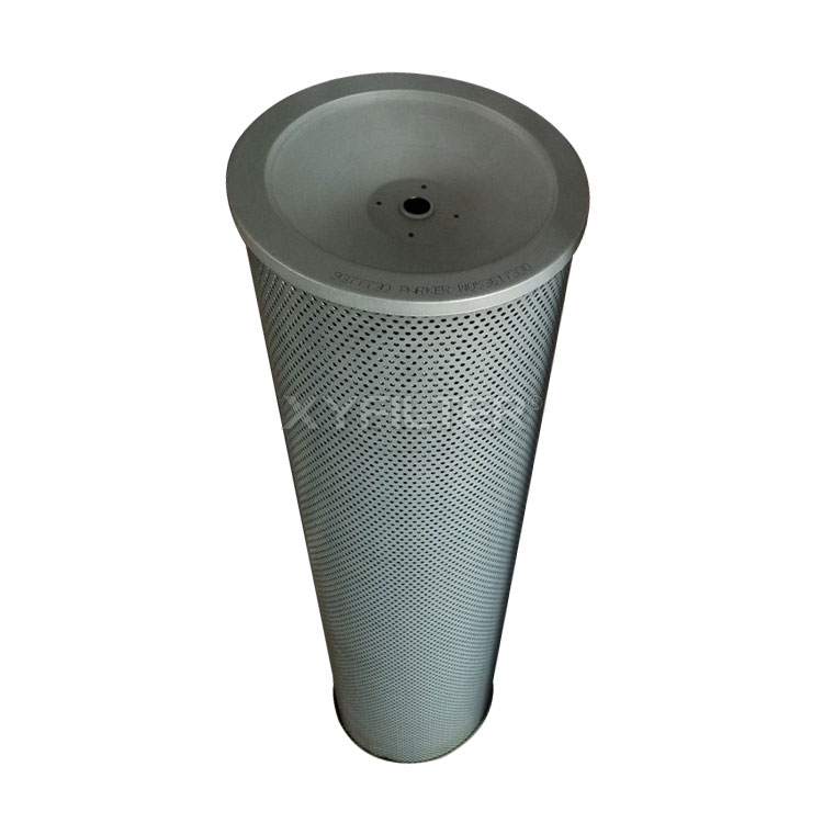 Hydraulic oil filter element 937777Q oil return filter eleme