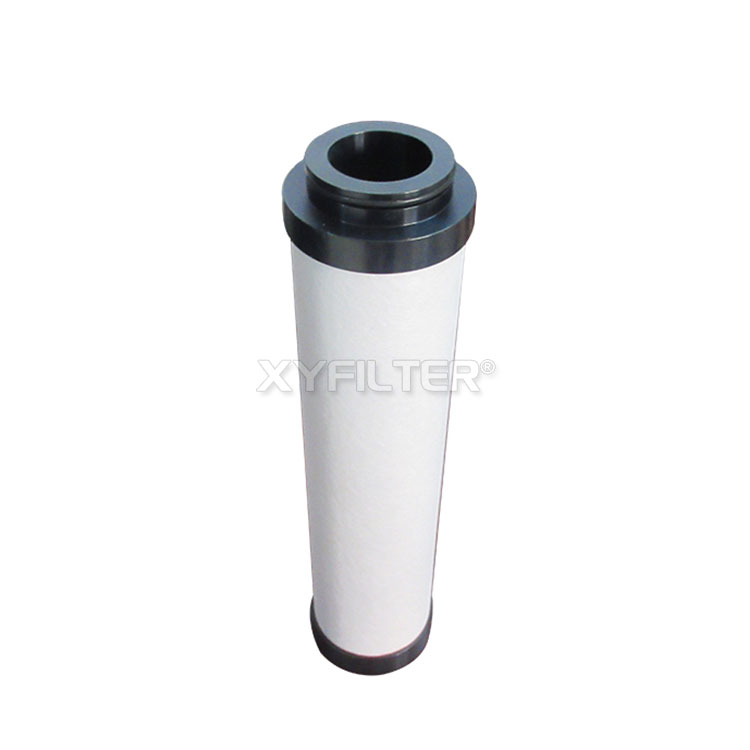 Hydraulic oil coalescing filter element elt120 natural gas p