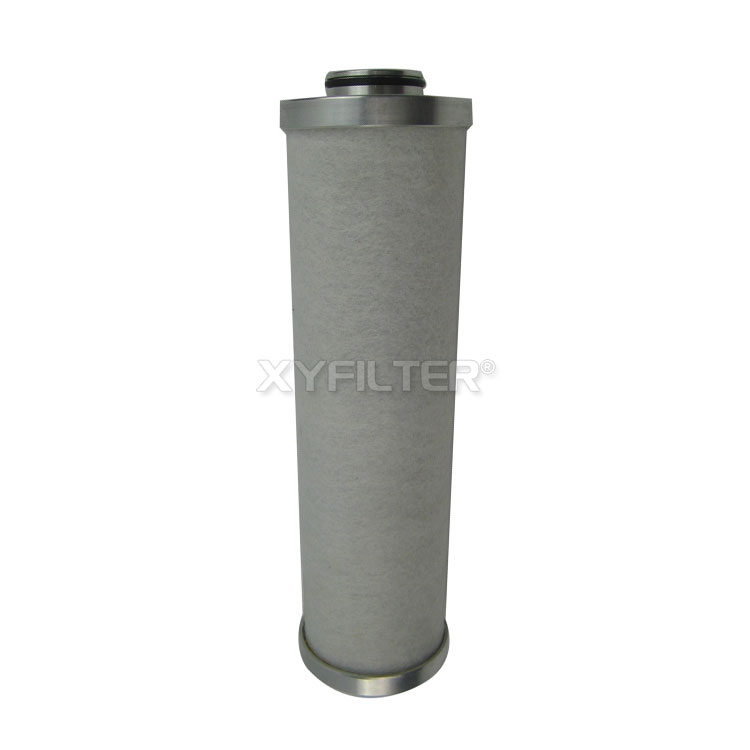 Honeycomb activated carbon filter filter element hydroponic 