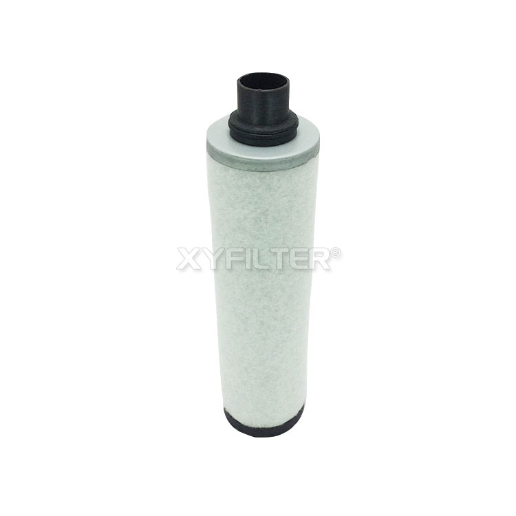 Screw compressor air compressor filter oil separator filter 