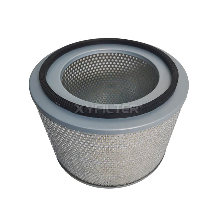 High efficiency air filter cartridge C30375 vacuum pump acce