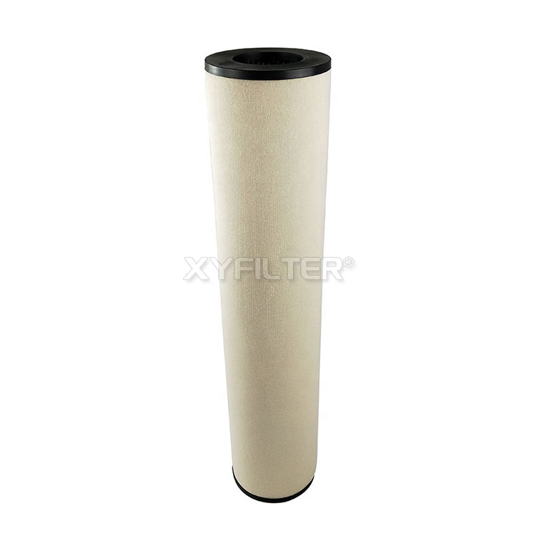 Industrial coalescing filter element HC628-01-CSP oil-water 