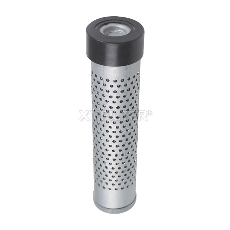 Hydraulic filter element Forklift spare parts Diesel hydraul