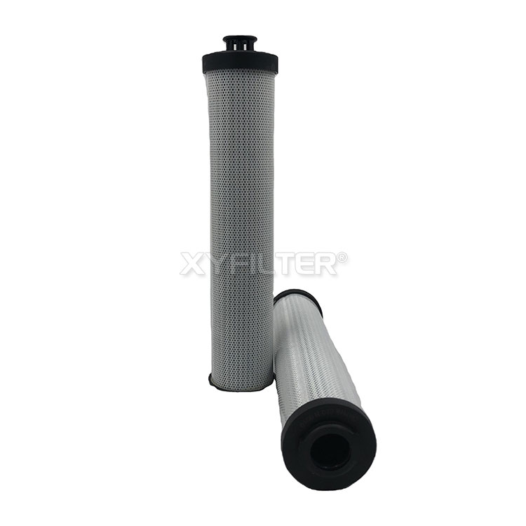 Replace hydac hydraulic oil filter element 0150R010ON