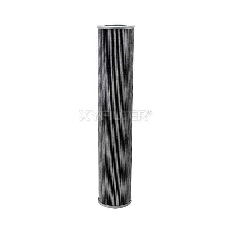 Hydraulic oil filter element for Caterpillar HF 35380 HY 102