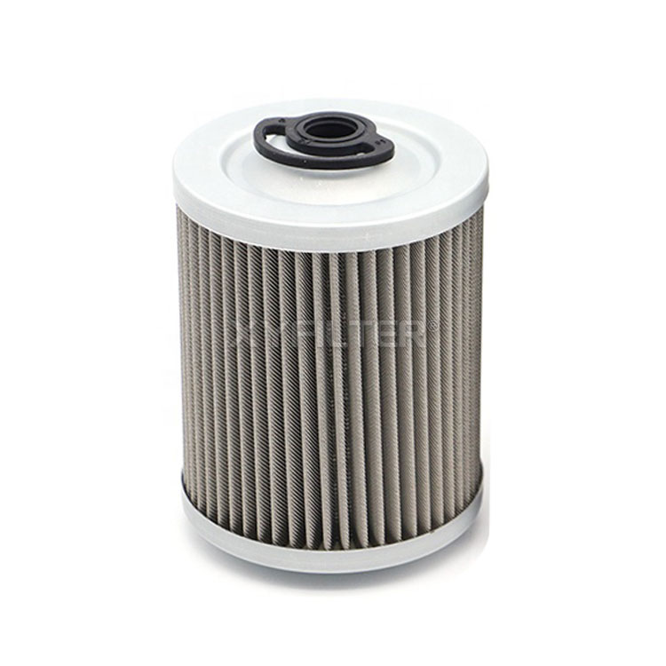 Used for excavator fuel filter fuel water separator filter e