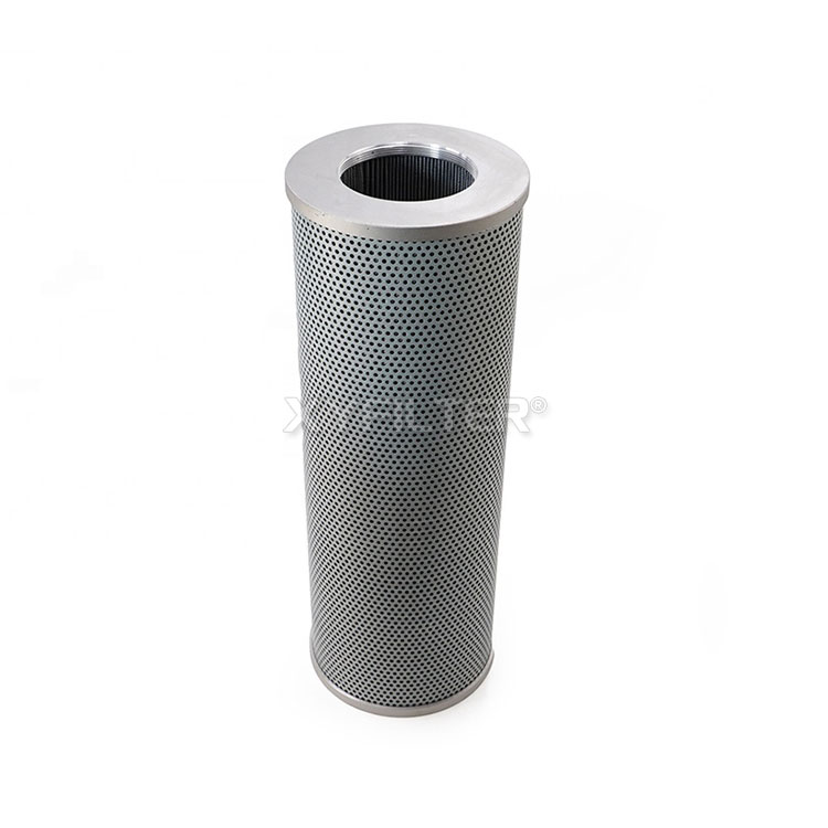 Hydraulic oil filter element is suitable for XCMG XE240-8 ex