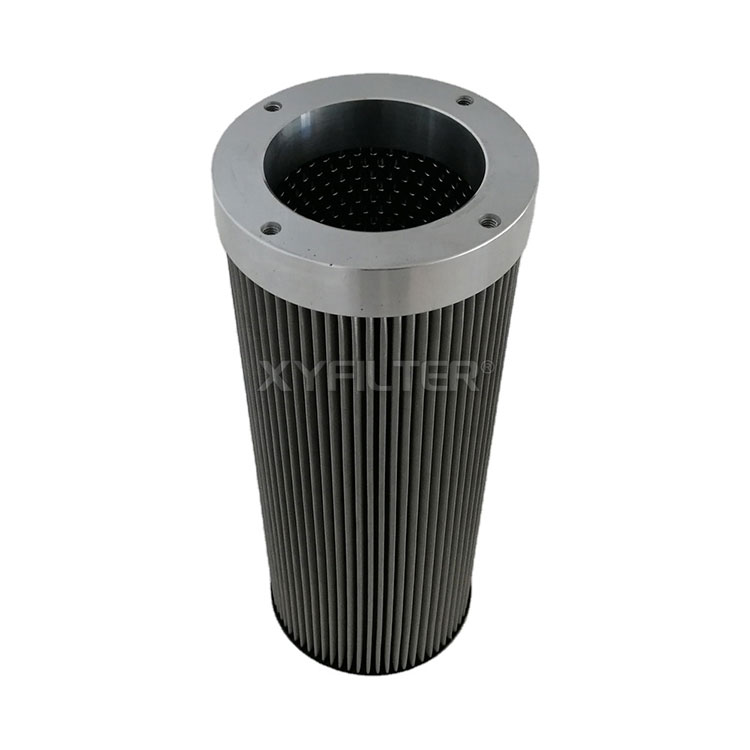 Stainless steel wire mesh filter to filter out WU-630X50F-J 