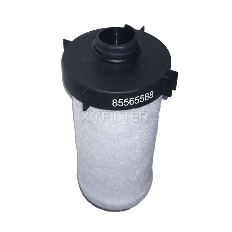 Replace Ingersoll Rand Vacuum Pump Oil Mist Separator Filter Element 8